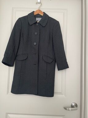 Ann Taylor coat